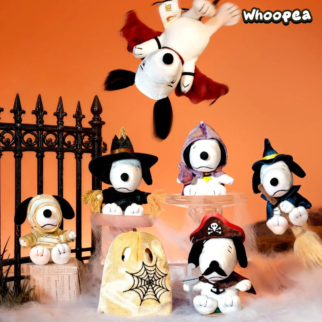 Collectibles & Plush